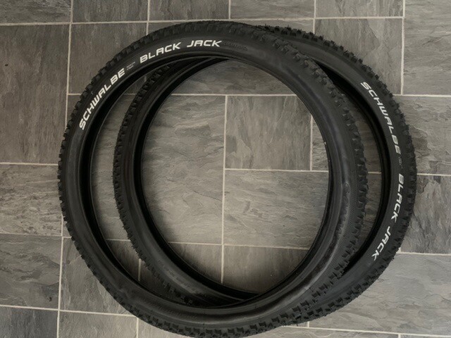 schwalbe bmx tires